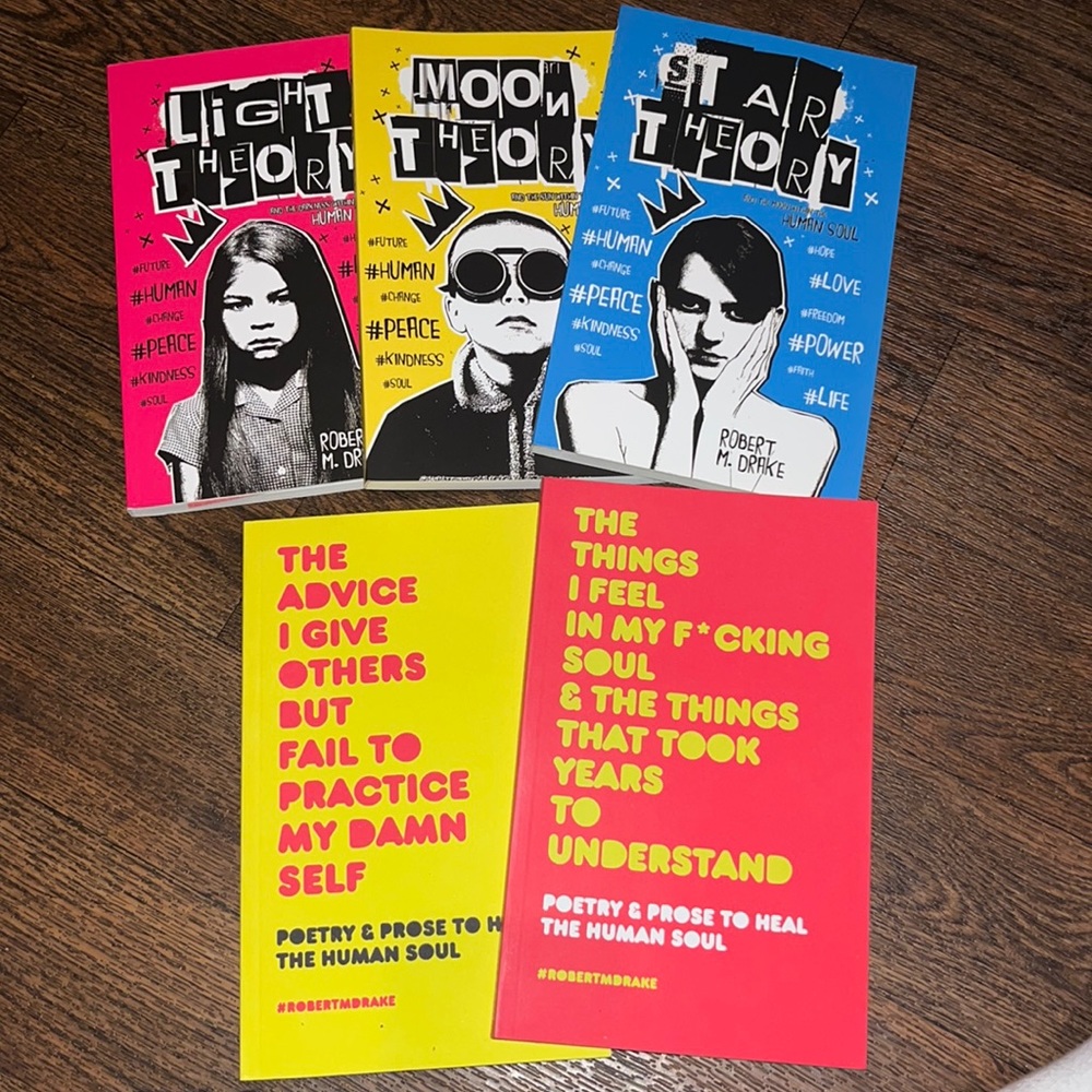 Book Bundle